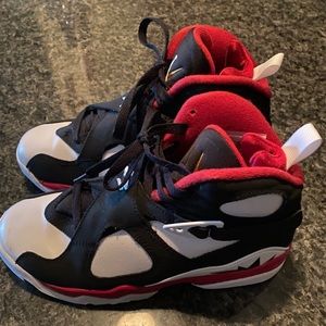 Retro paprika 8 size6